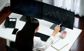 동시호가 주문 방법, 장 시작 전 8시 40분 허매수 허매도 구별하기 1