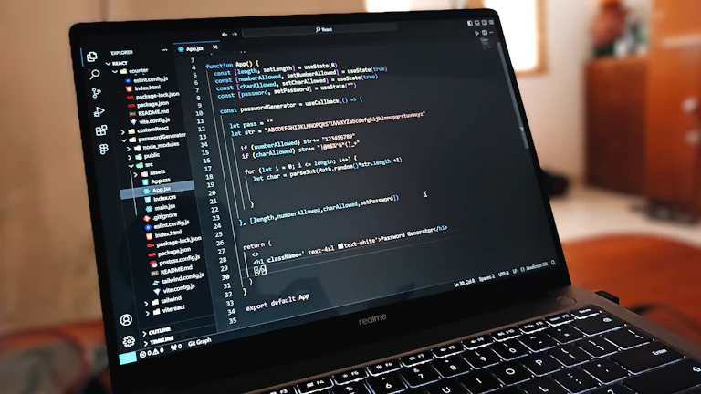 AI와 협력하여 코딩하는 프로그래머들