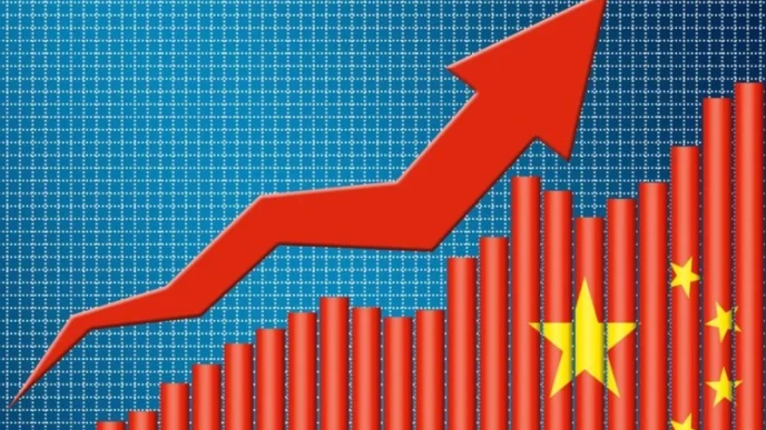 중국 소비주, 유커 단체 관광 재개와 광군제 특수 기대감에 반등할까 3