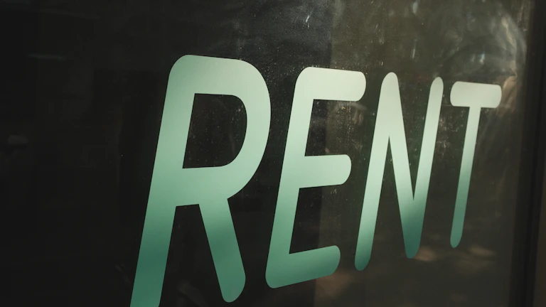 월세살이의 희망, 15% 세액공제 꿀팁 총정리 2 월세 납입 증명서