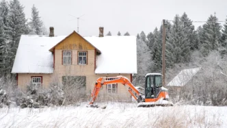 귀농귀촌 주택지원금 2026년 신청 조건과 필수 서류 (2026년) 1