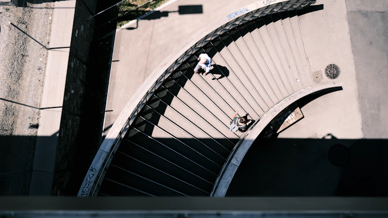 화면에 표시된 보안 잠금 아이콘