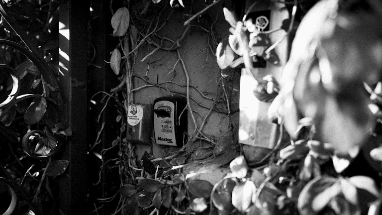 스레드 인플루언서 조기 선점, 인스타그램 연동으로 팔로워 폭발적으로 늘리는 비법 4 보안 잠금