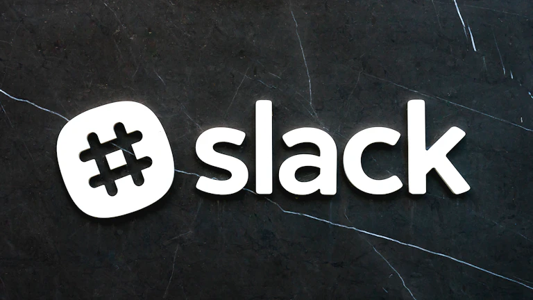 재피어 자동화, 이메일 알림을 슬랙으로 실시간 전송하는 똑똑한 방법 4 재피어와 Slack 연동 설정 화면