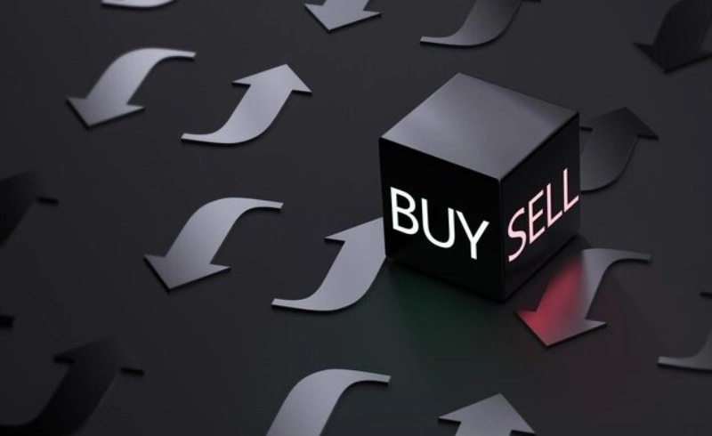 자사주 매입 및 소각의 개념을 설명하는 이미지