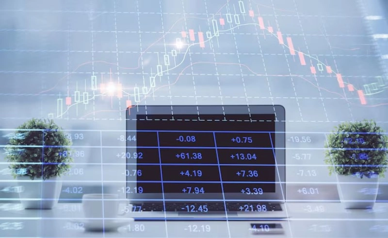 stock-market-analysis-with-graphs