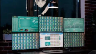 증권주 실적 연동 지표, 일평균 거래대금과 ELS 운용 수익을 활용한 스마트한 투자 전략 7