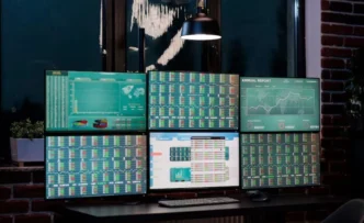 증권주 실적 연동 지표, 일평균 거래대금과 ELS 운용 수익을 활용한 스마트한 투자 전략 5