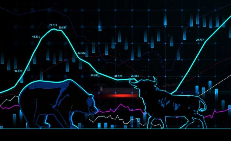 황소형 캔들 패턴을 활용한 주식 거래 전략