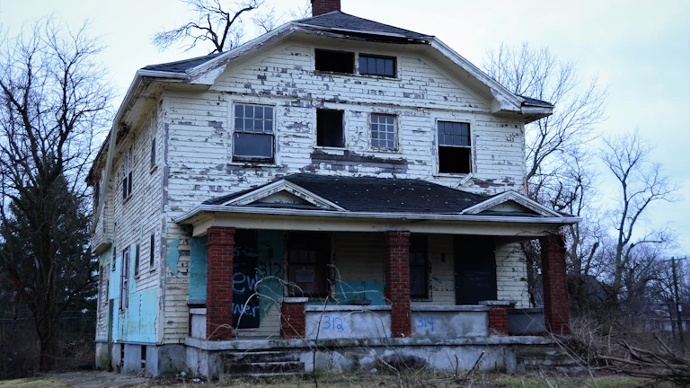 성공적인 빈집 재생 사업