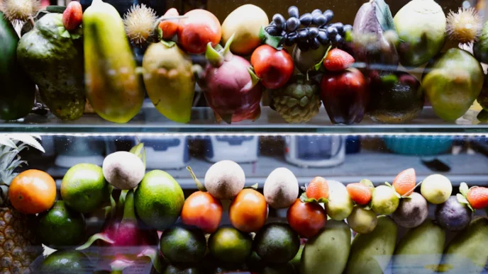 탕후루 가게 창업, 유행 변화와 설탕 규제 및 성공 전략 분석 총정리 35