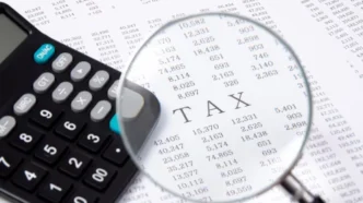 S&P500 국내 상장 해외 ETF와 미국 직투 세금 계산하니 1억 차이 나는 이유 7