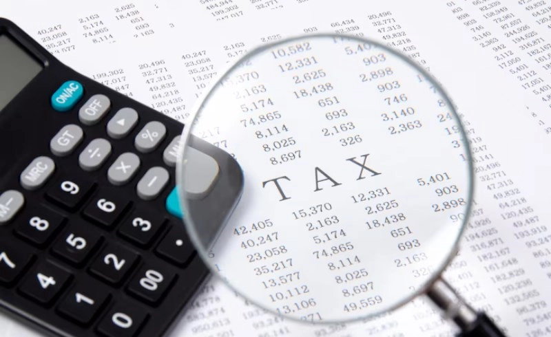 S&P500 국내 상장 해외 ETF와 미국 직투 세금 계산하니 1억 차이 나는 이유 15