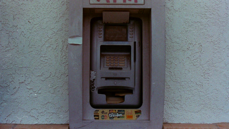 토스 비상금대출 신청 화면