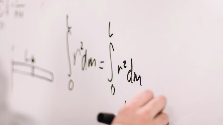 개념을 이해하고 있는 사람