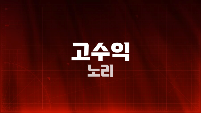 고수익 노리