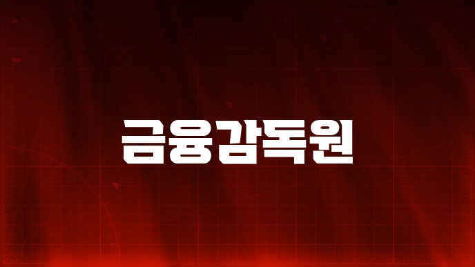 금융감독원