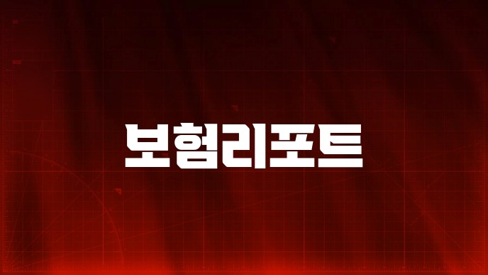 보험리포트
