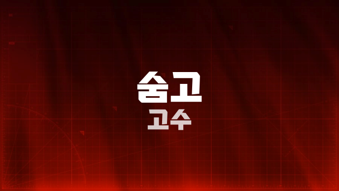 숨고 고수
