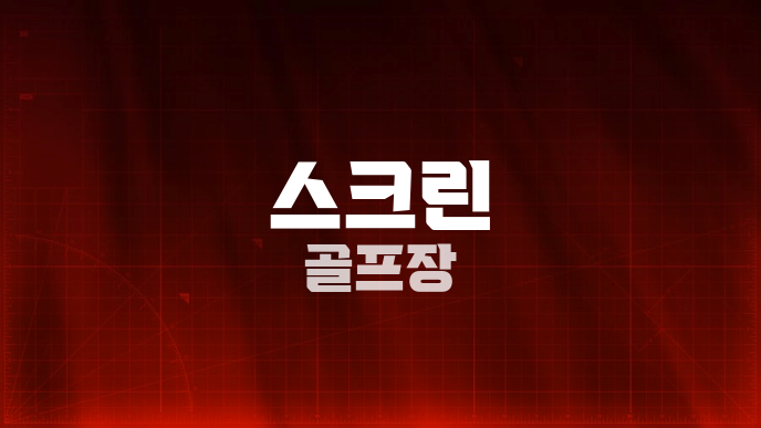 스크린 골프장