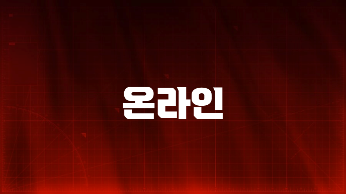 온라인