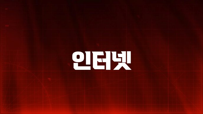 인터넷