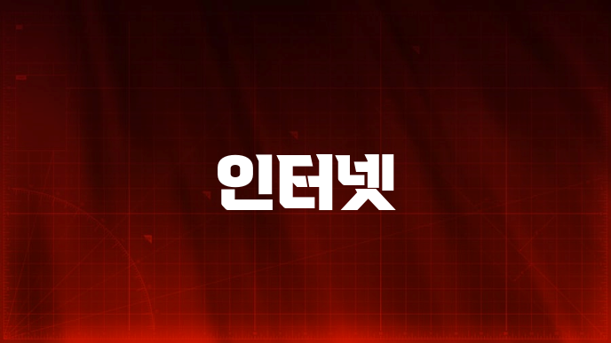 인터넷