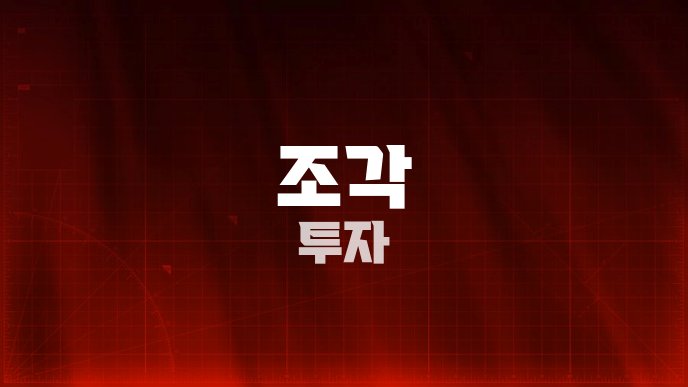 조각 투자